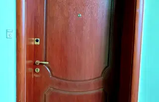 апартамент във Враца, Център