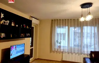апартамент във Враца, Център