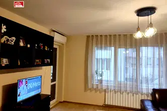 апартамент във Враца, Център