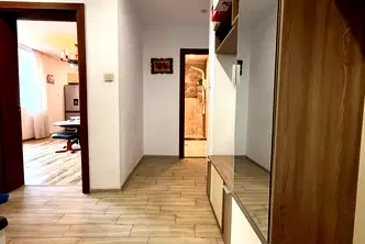 апартамент във Враца, Център
