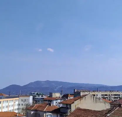 Снимка 4 — Тристаен апартамент във Враца, Център