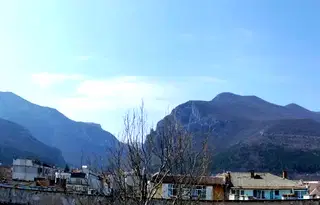 апартамент във Враца, Център