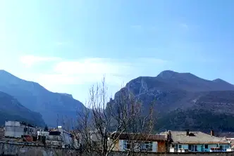 апартамент във Враца, Център