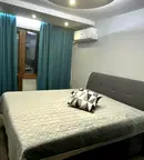 Едностаен апартамент във Враца, Център