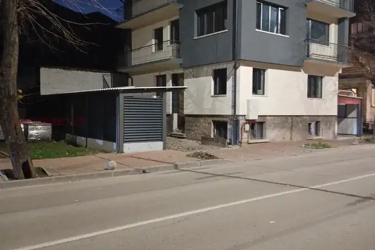 апартамент във Враца, Център