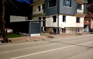 апартамент във Враца, Център