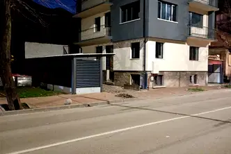 апартамент във Враца, Център