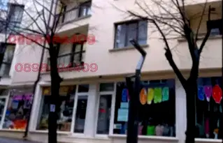 Тристаен апартамент във Враца, Център