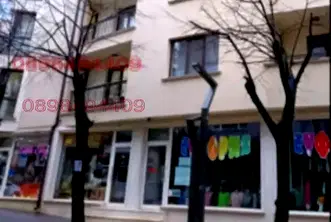 Тристаен апартамент във Враца, Център
