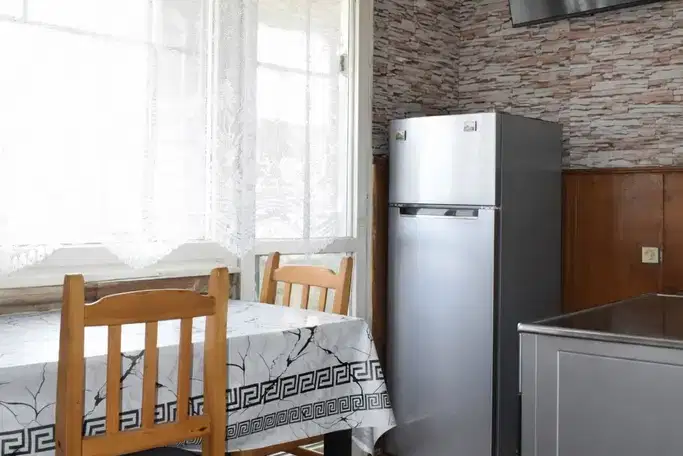 apartment in Vraca, Dybnika