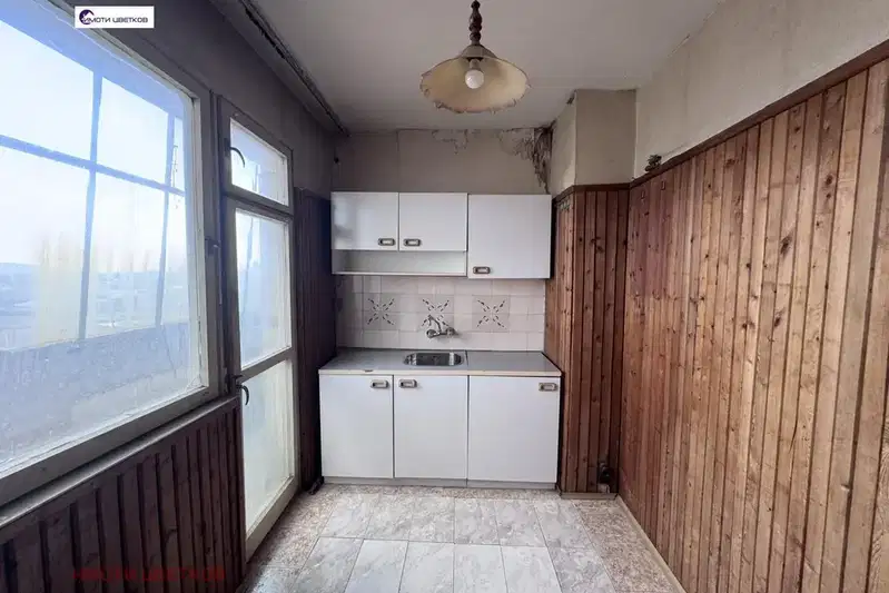 апартамент във Враца, Дъбника