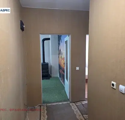 Снимка 4 — Двустаен апартамент във Враца, Дъбника