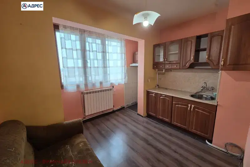 2-bedroom apartment in Vraca, Dybnika