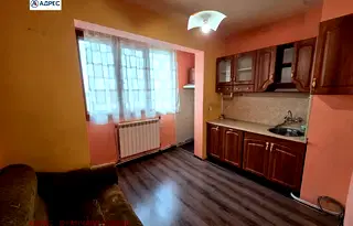 Двустаен апартамент във Враца, Дъбника