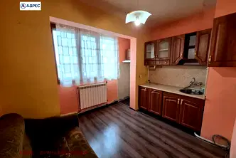 Двустаен апартамент във Враца, Дъбника