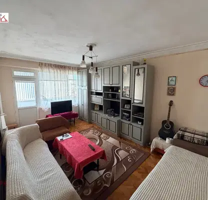 Снимка 5 — апартамент във Враца, Дъбника