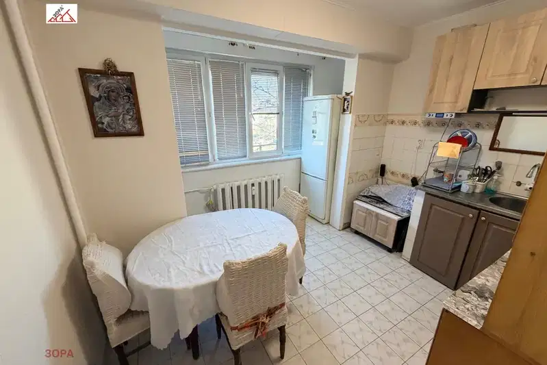 apartment in Vraca, Dybnika