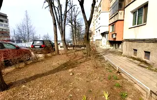 Тристаен апартамент във Враца, Дъбника