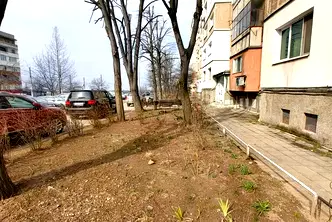 Тристаен апартамент във Враца, Дъбника