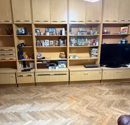 Снимка 2 — Тристаен апартамент във Враца, Дъбника