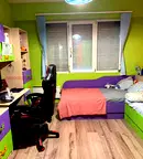Тристаен апартамент във Враца, Дъбника