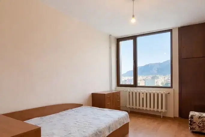 apartment in Vraca, Dybnika