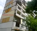 Снимка 2 — Двустаен апартамент във Враца, Квартал 72