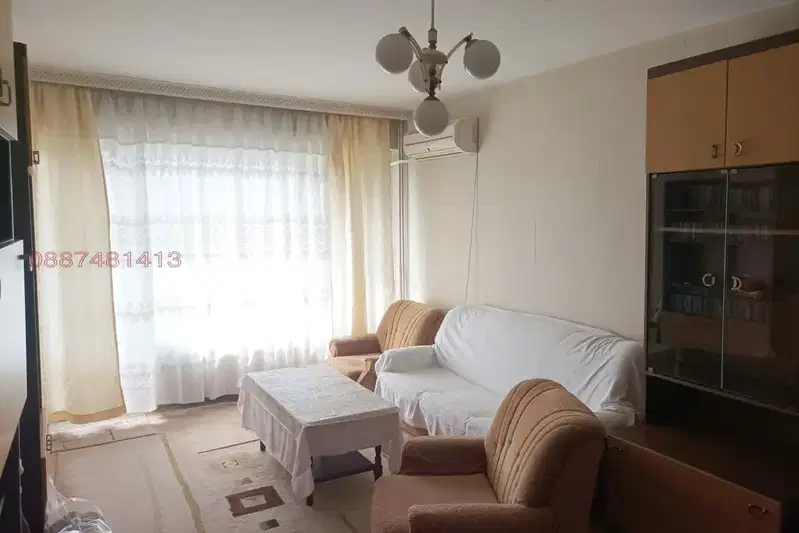 apartment in Vraca, Kvartal 72