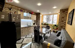 апартамент във Враца, Металург