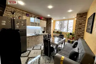 апартамент във Враца, Металург