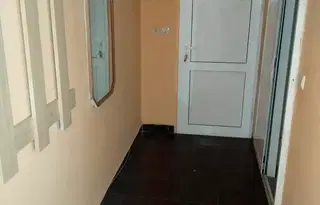 Едностаен апартамент във Враца, Младост