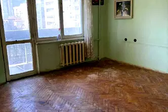 апартамент във Враца, Околчица