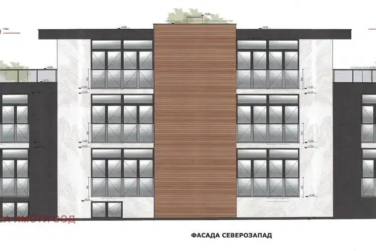 апартамент във Враца, Подбалканска