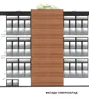 апартамент във Враца, Подбалканска