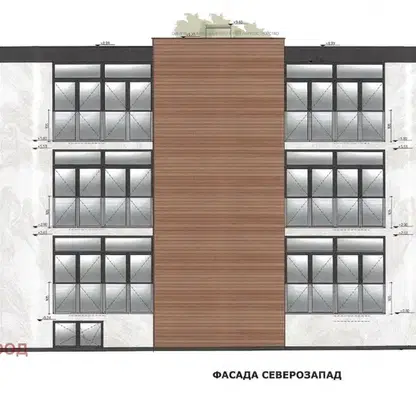 Снимка 2 — апартамент във Враца, Подбалканска