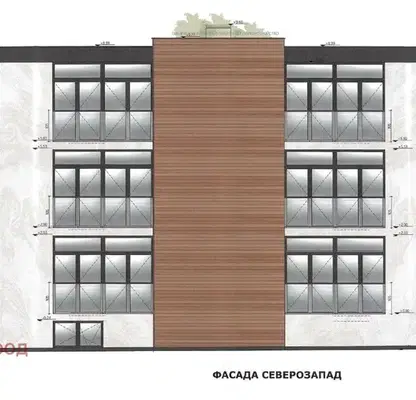Photo 2 — apartment in Vraca, Podbalkanska