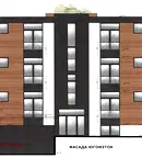 апартамент във Враца, Подбалканска