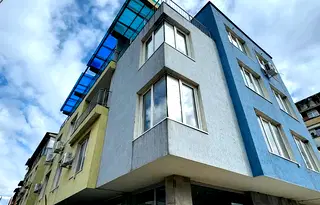 Двустаен апартамент във Враца, Промишлена зона