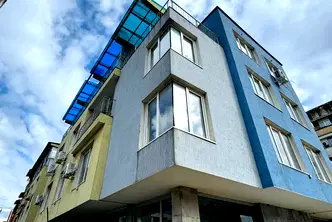 Двустаен апартамент във Враца, Промишлена зона