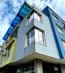 Двустаен апартамент във Враца, Промишлена зона