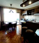 Тристаен апартамент във Враца, Река Лева