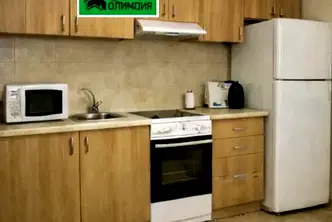 Двустаен апартамент във Враца, Вежен