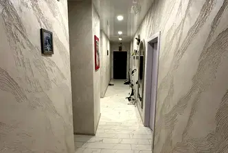 апартамент във Враца, Вежен