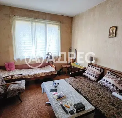 Снимка 4 — апартамент в Ямбол, Център