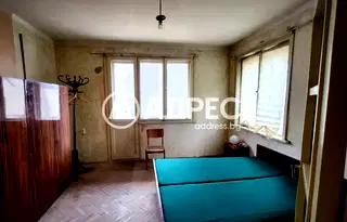 апартамент в Ямбол, Център