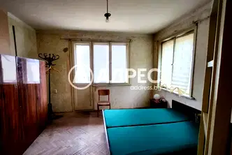апартамент в Ямбол, Център