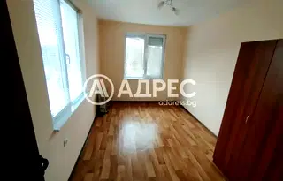 Двустаен апартамент в Ямбол, Център