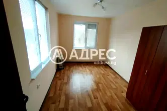 Двустаен апартамент в Ямбол, Център