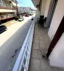Едностаен апартамент в Кавала
