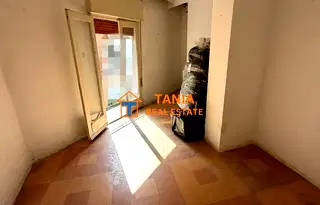 Двустаен апартамент в Кавала